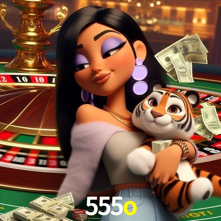 Welcome Bonus 555o