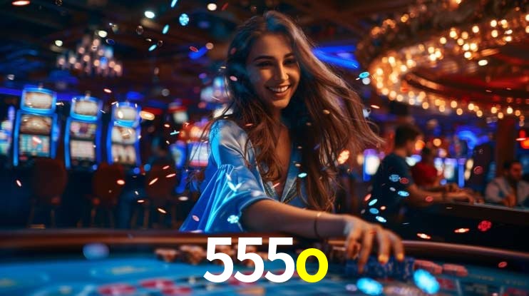 Experiência VIP 555o