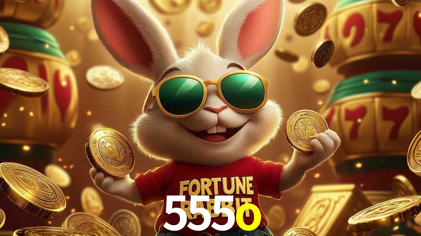 555o: Seu Cassino Premiado com Pagamentos Rápidos