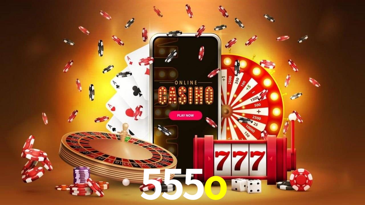 Estatísticas 555o