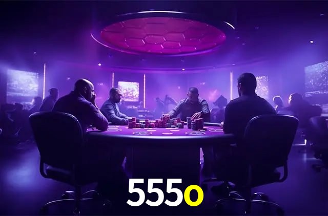 A Popularidade dos Caça-Níqueis no 555o