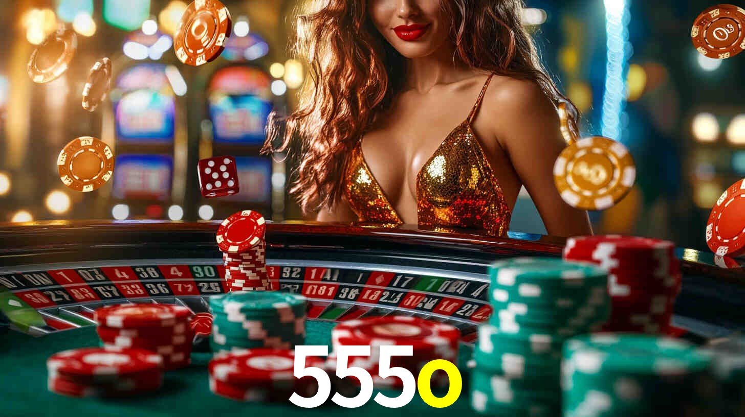Daily Bonuses 555o