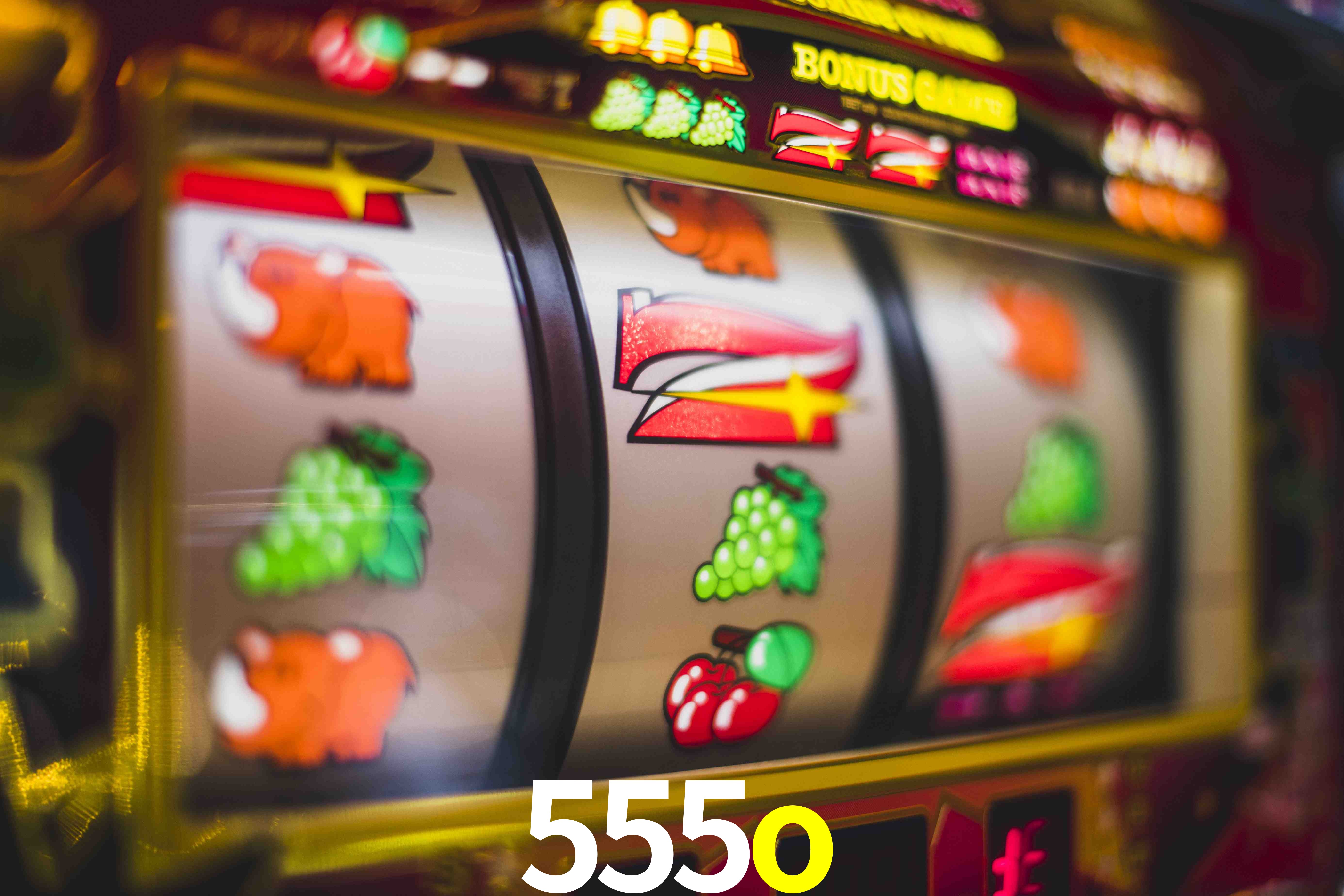 Tennis Betting 555o