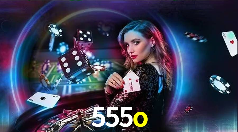 Secure Login 555o