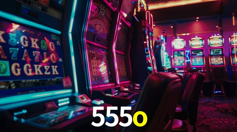 Flash Promotion 555o