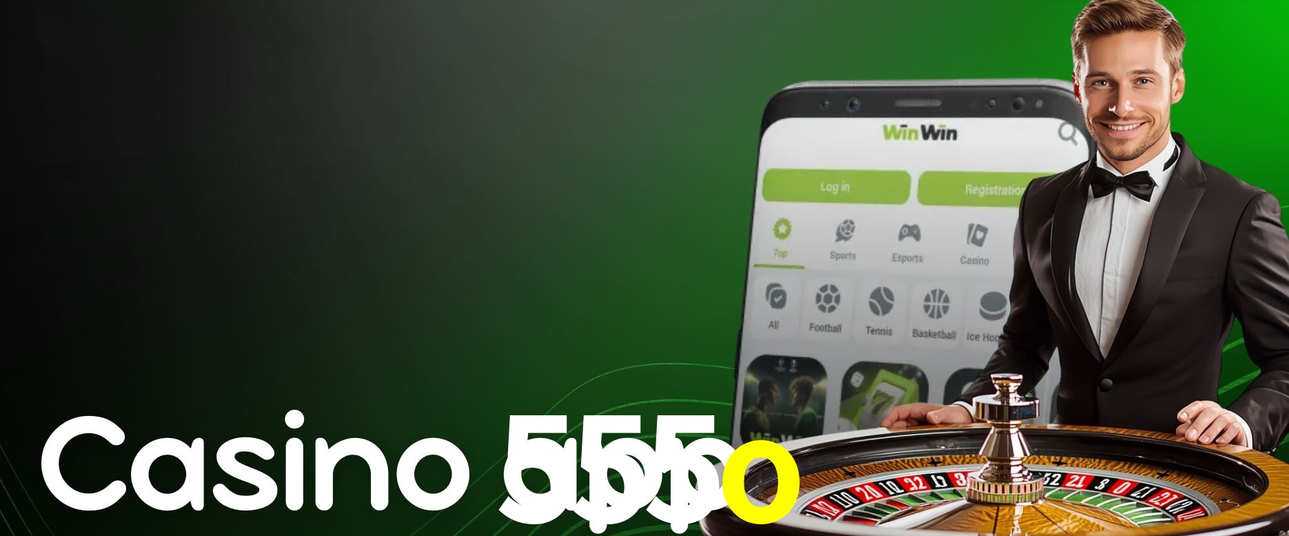 Platform Technology 555o