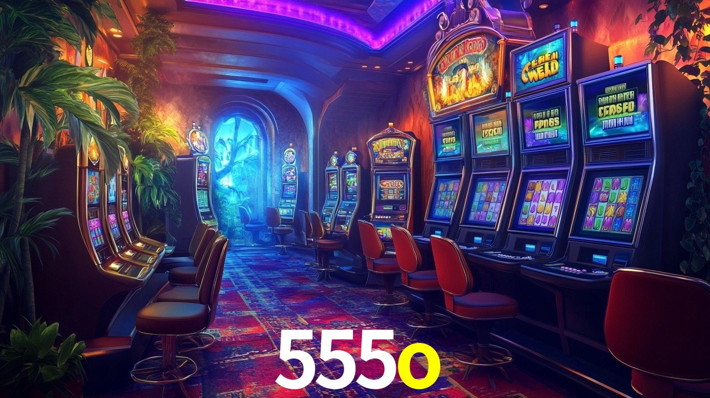 Blackjack Table 555o