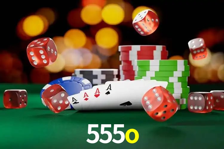 Apostas de Tênis 555o
