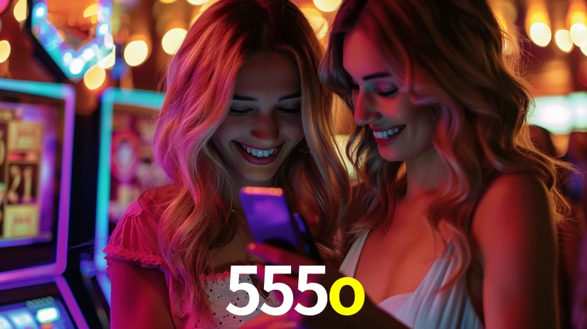 555o bet