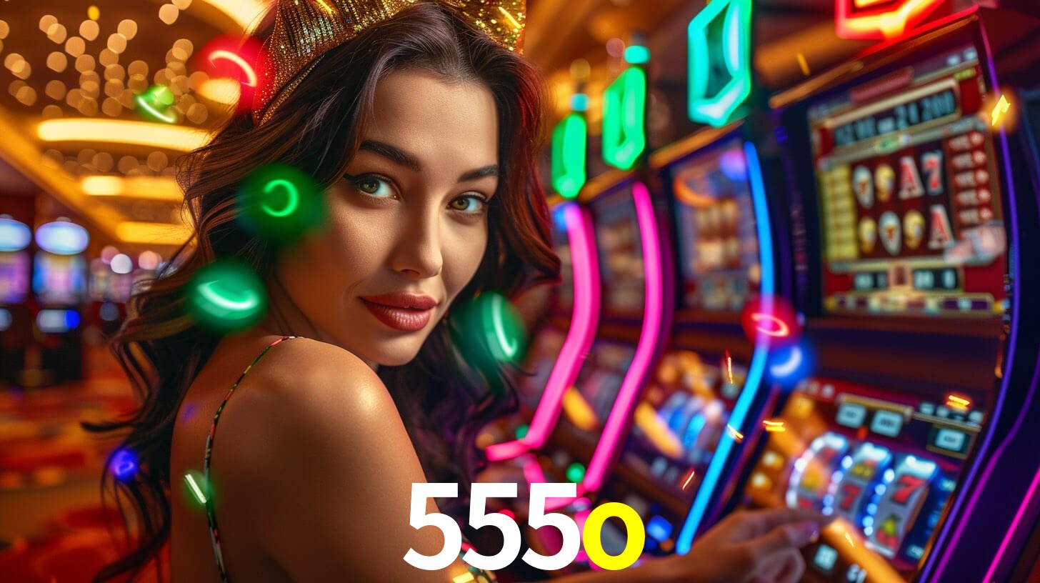 555o