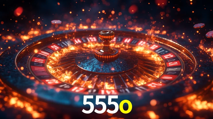 555o App Interface