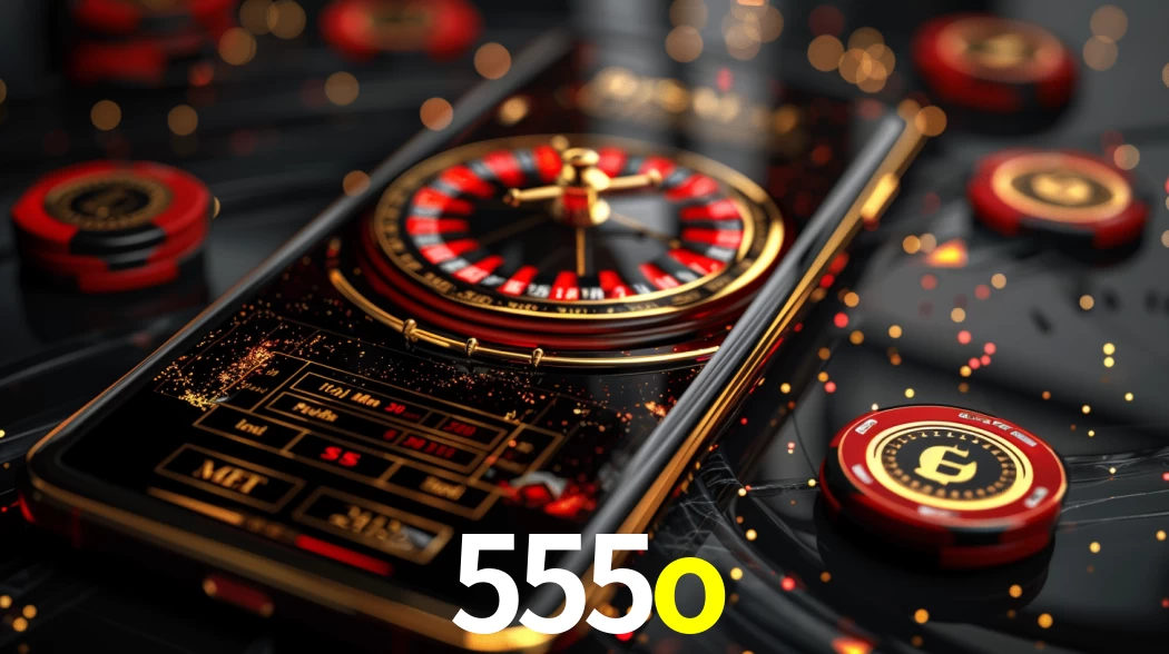 Slot Games 555o
