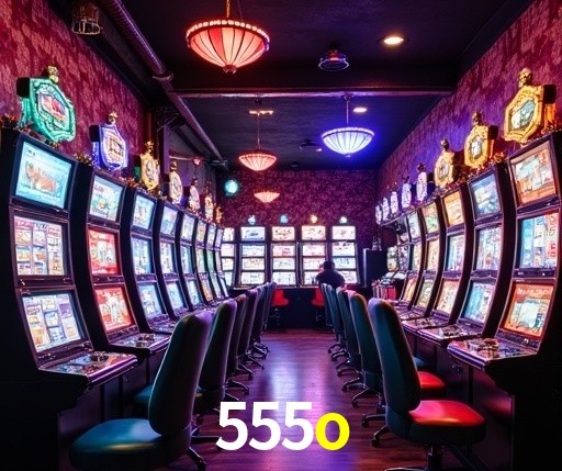 Promoções Sazonais 555o