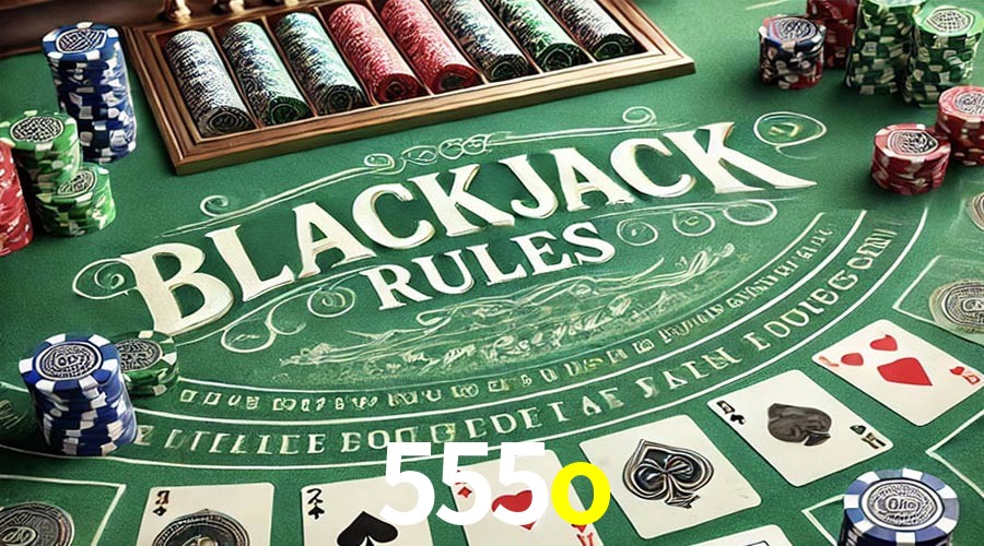 Live Casino 555o