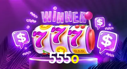Descubra o Mundo do Cassino Online com 555o