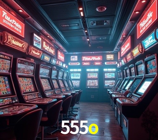 Tecnologia da Plataforma 555o
