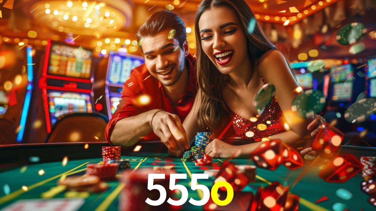 Recursos de Bônus 555o
