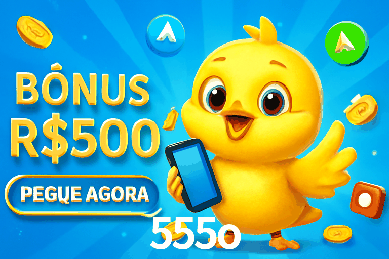 Account Benefits 555o