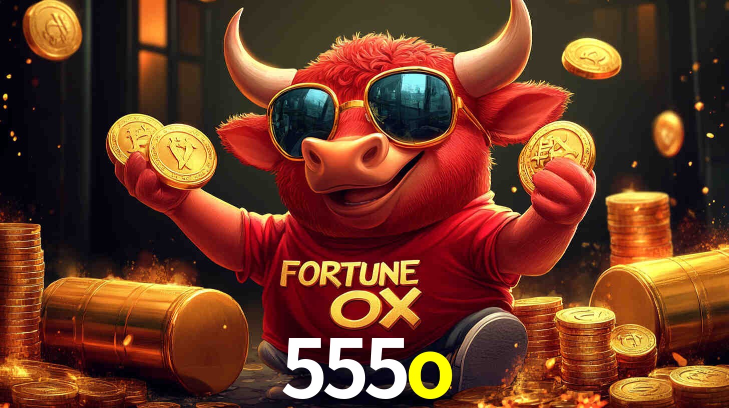 Inovações de Jogos na 555o: O Futuro das Experiências Interativas