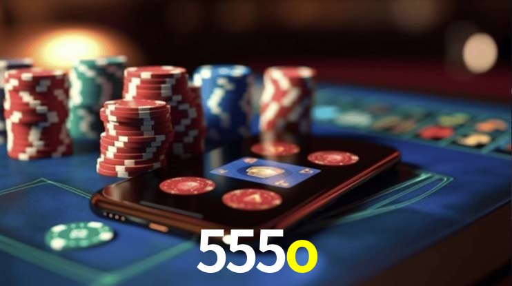 Estatísticas Esportivas 555o