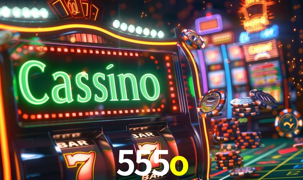 Estatísticas do Jogo 555o