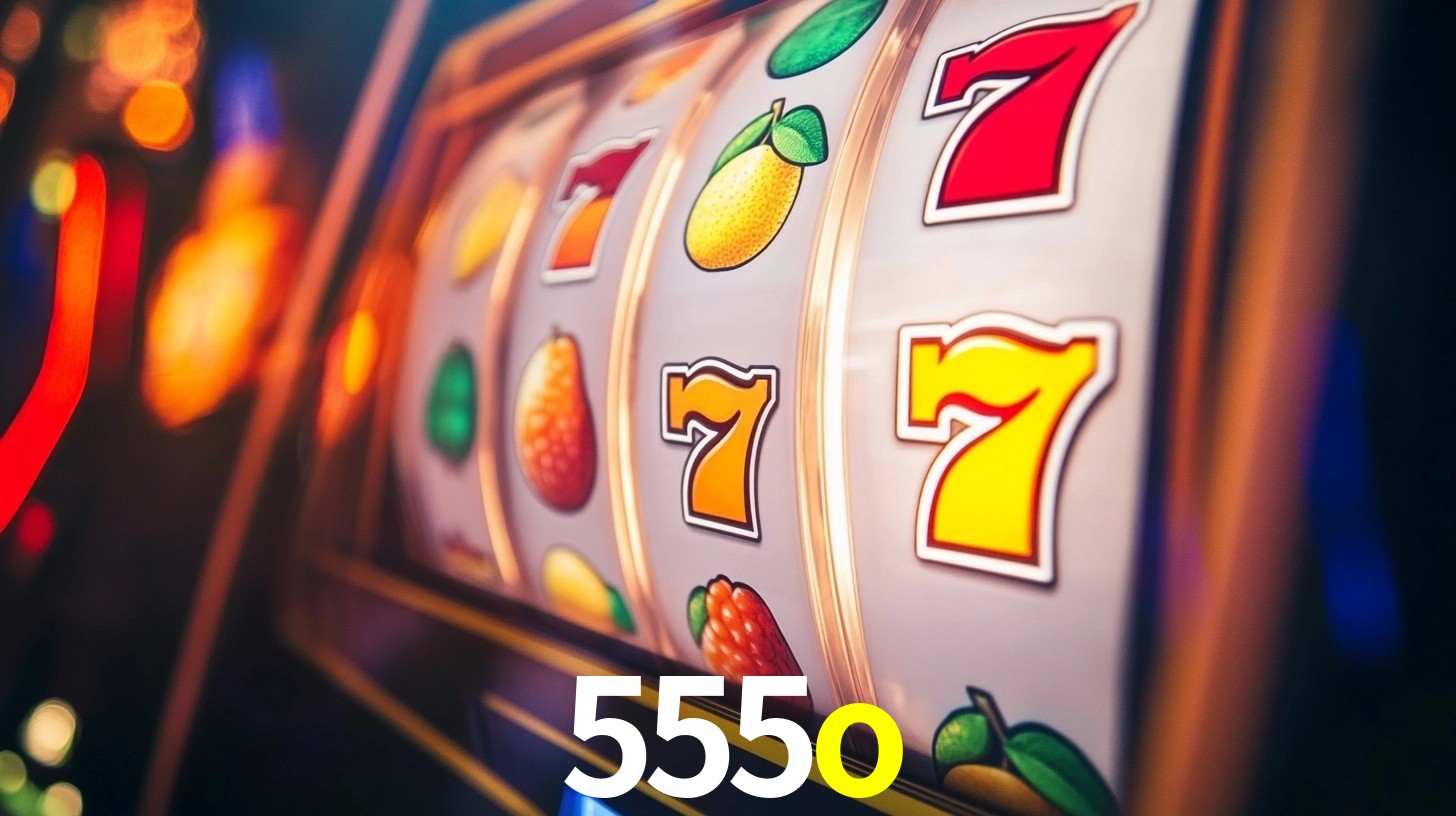 Exclusive Games 555o