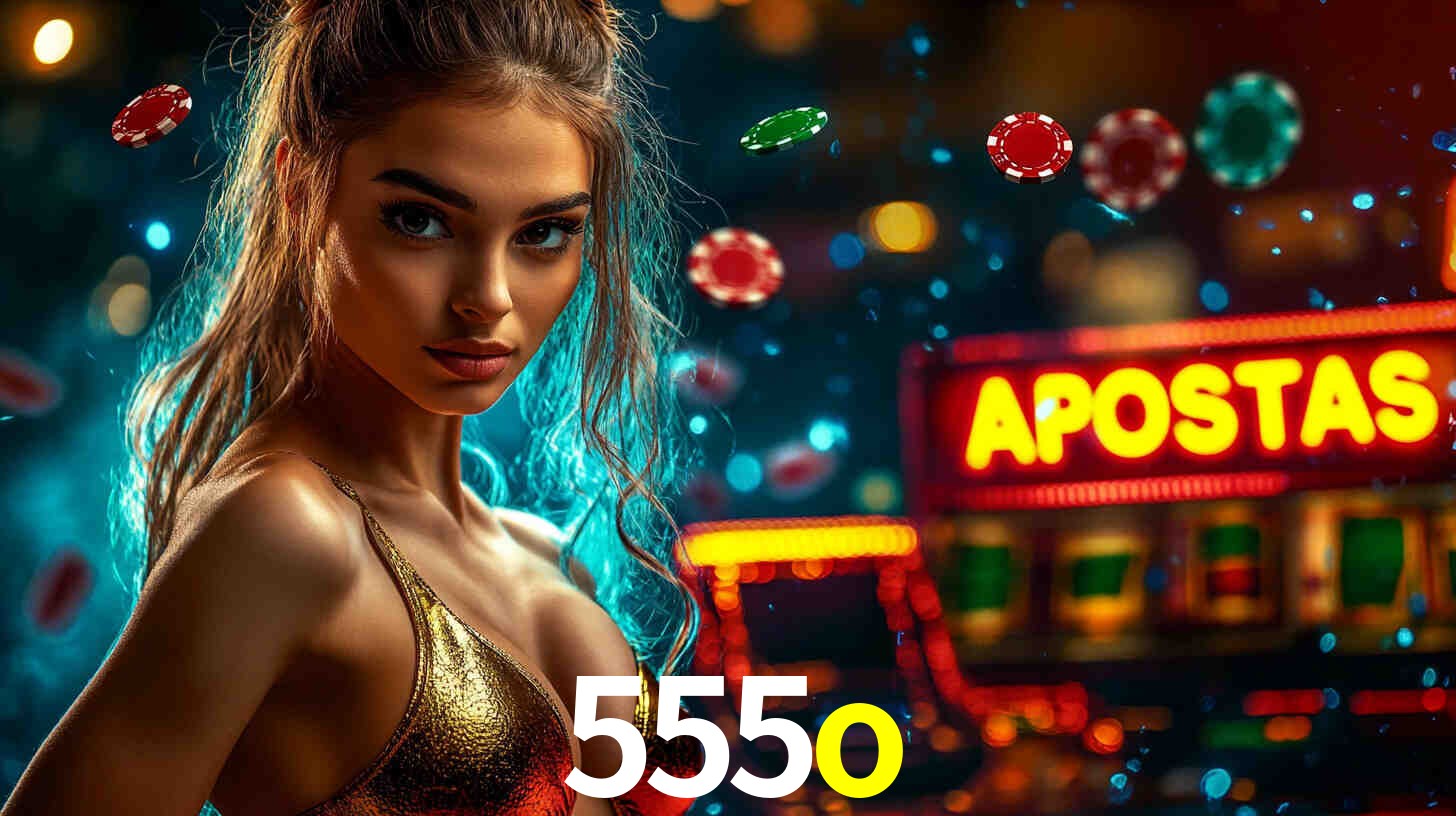 Descubra a Magia dos Jogos de Arcade no 555o