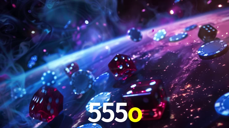Game Providers 555o