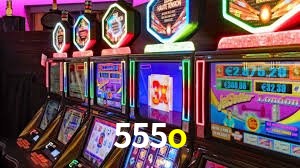 A Experiência Imersiva dos Cassinos Ao Vivo no 555o