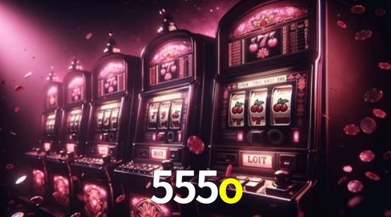 Inovações de Jogos na 555o: O Futuro das Experiências Interativas