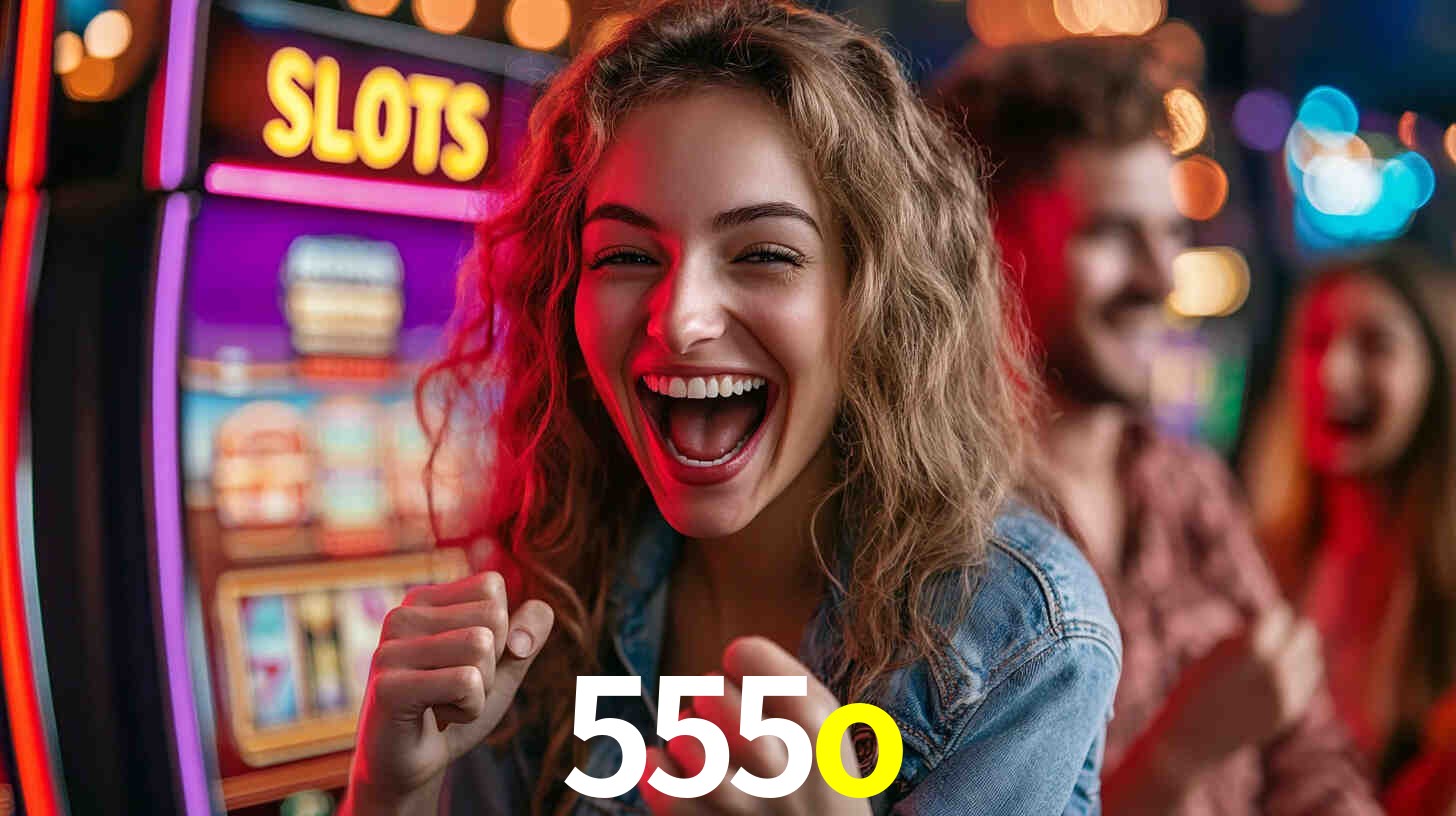Apostas Esportivas na 555o: Um Guia Completo