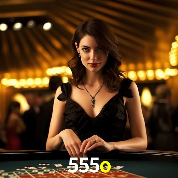 A Popularidade dos Caça-Níqueis no 555o