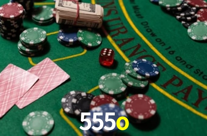 555o