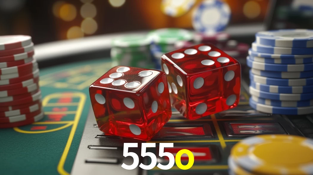 VIP Casino 555o