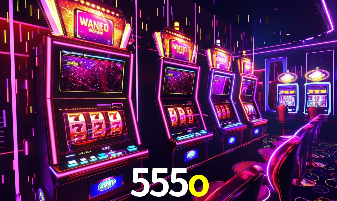Descubra o Programa VIP da 555o: Vantagens Exclusivas para Jogadores