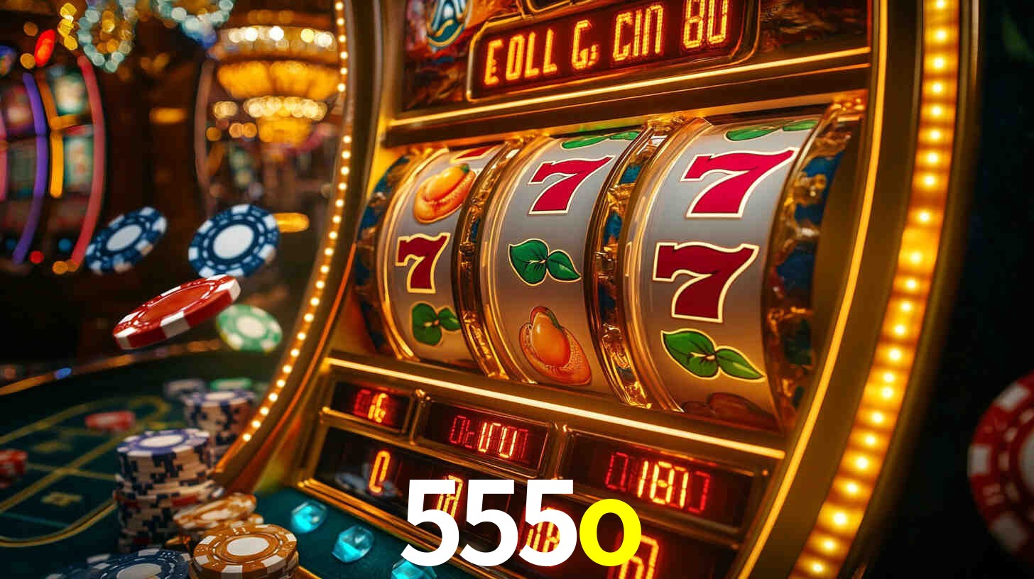Tournaments 555o