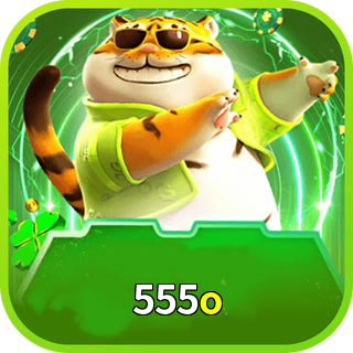 555o
